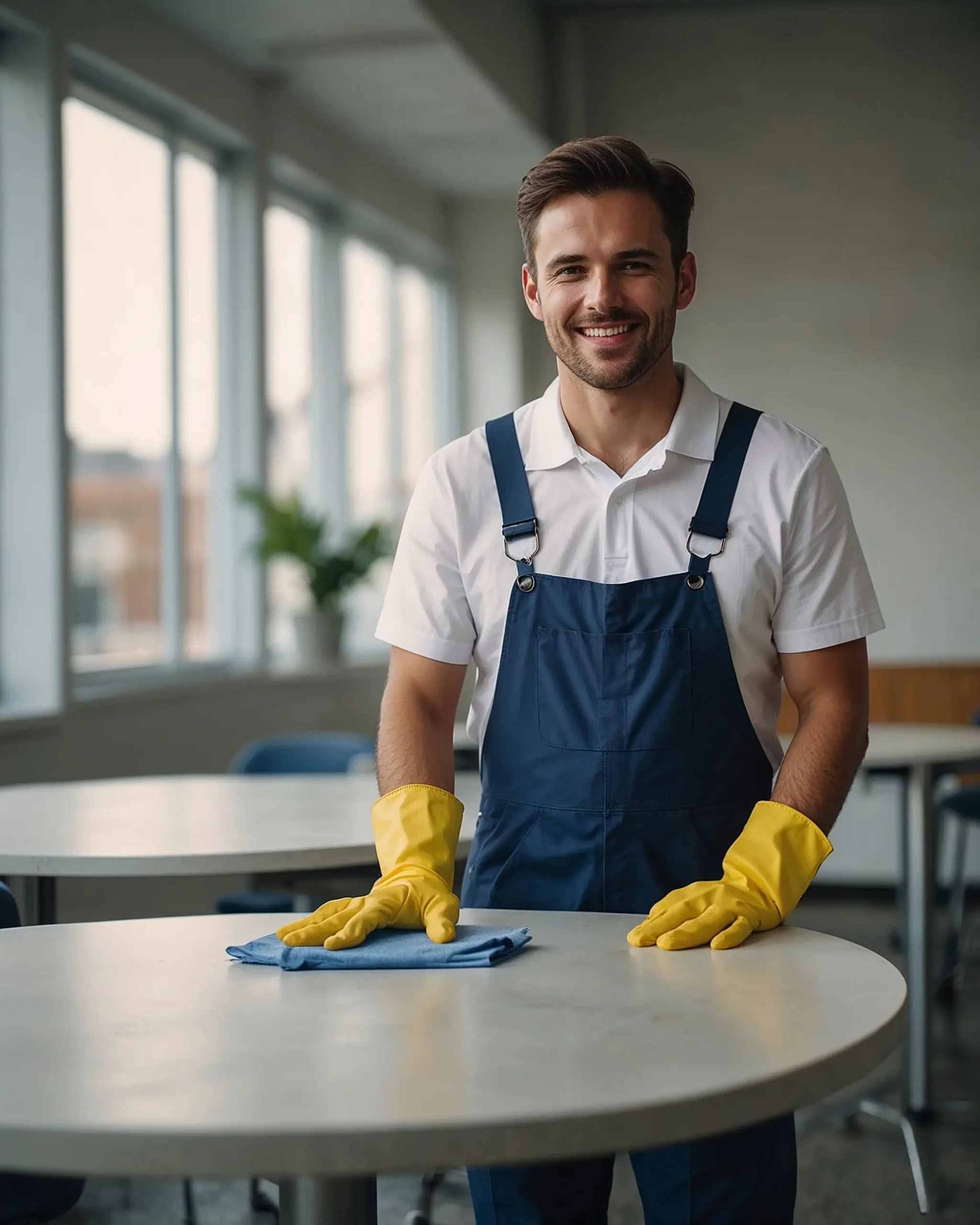 Reinigungsdienstleister-charlottenburg
