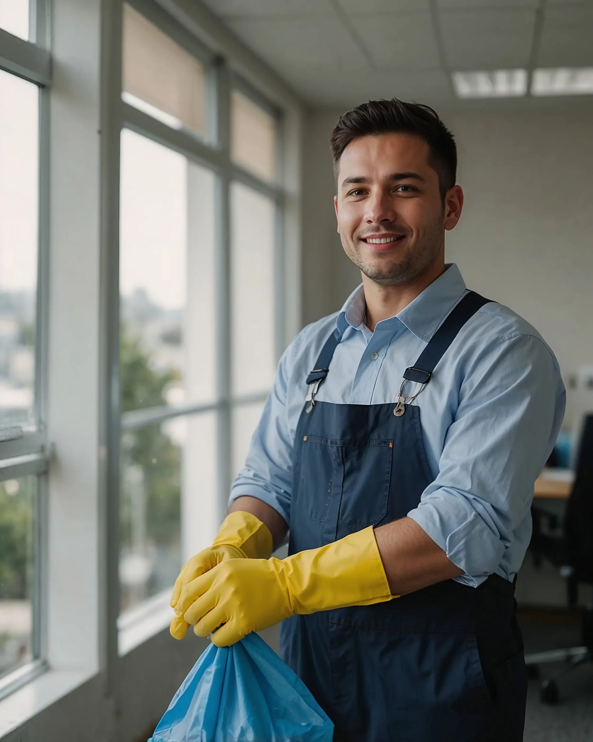 Reinigungsunternehmen-charlottenburg