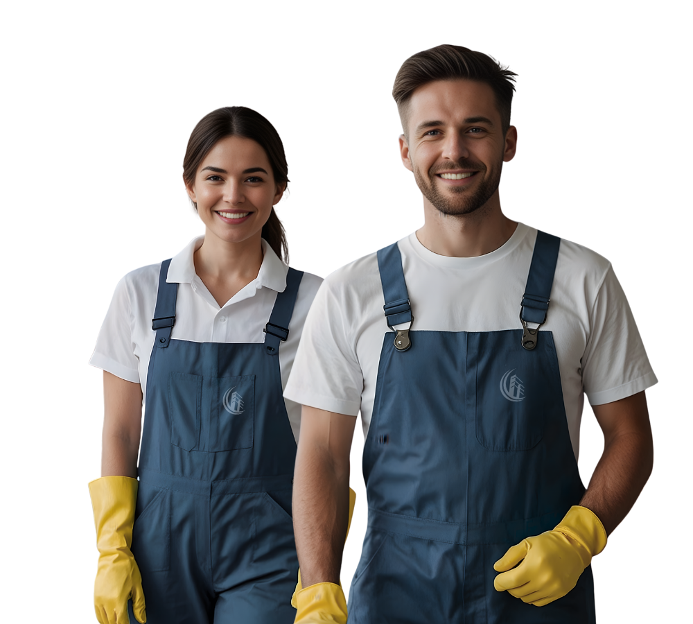 reinigungsservice charlottenburg